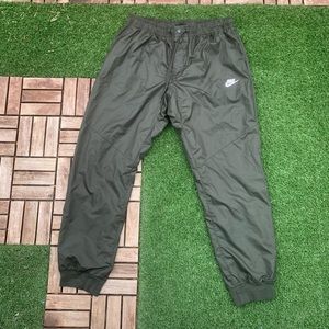 Nike jogger pants sz XL